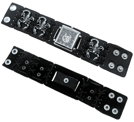 Gravenoir - Scorpion