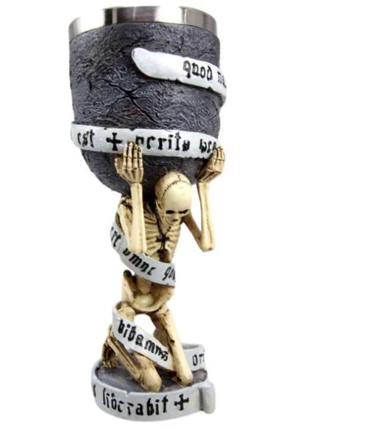 Gravenoir - Knight Wine Glass Cup