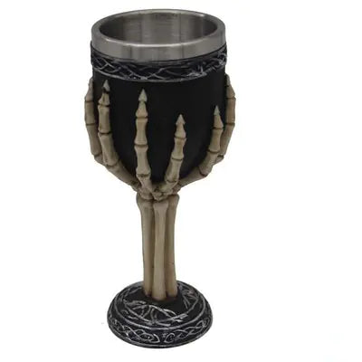 Gravenoir - Skull Hand Goblet