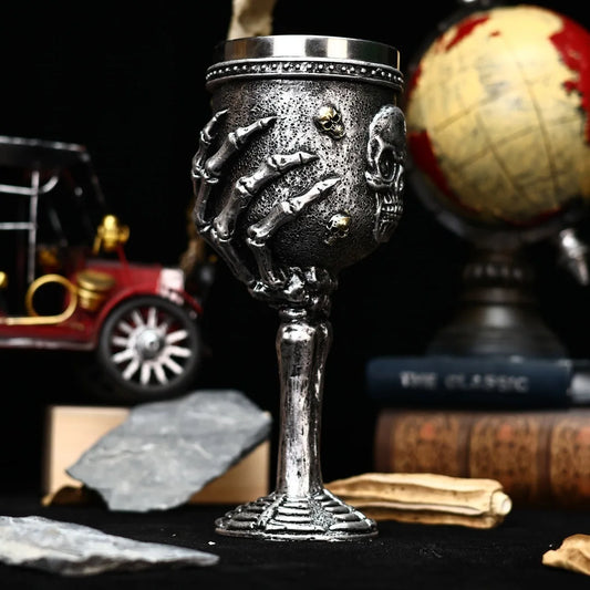 Gravetime - Gothic Goblets