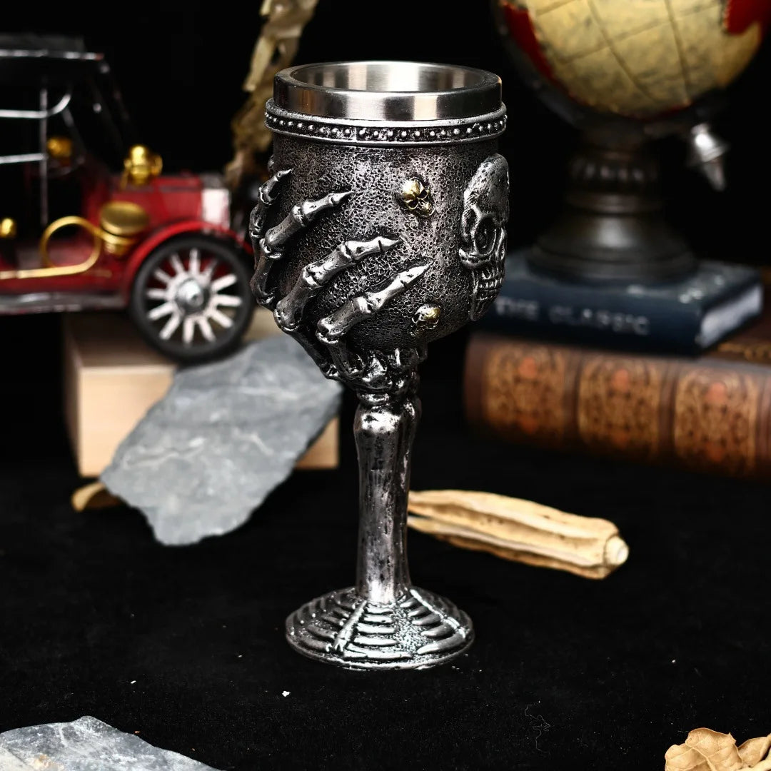 Gravetime - Gothic Goblets