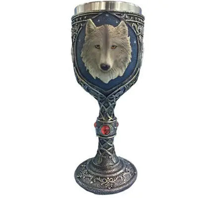 Gravenoir - Skull Hand Goblet