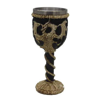 Gravenoir - Skull Hand Goblet