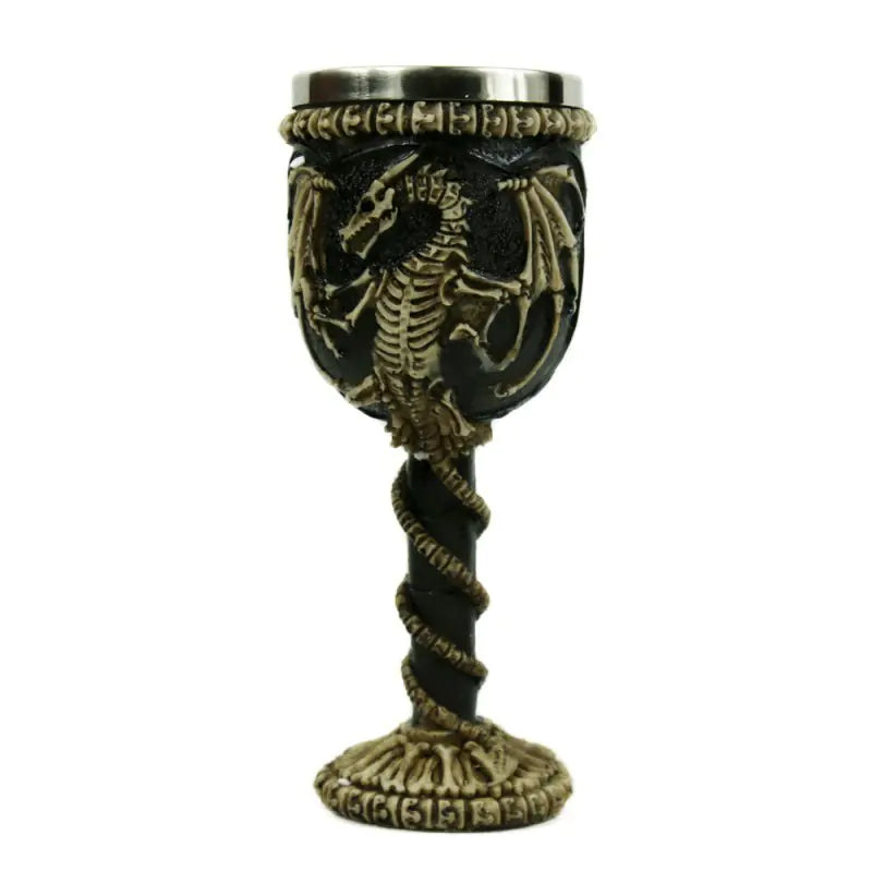 Gravenoir - Skull Hand Goblet